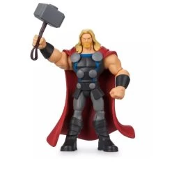 Toybox Thor Marvel Disney Store -Disney toybox thor marvel disney store 3